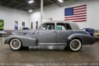 Thumbnail Photo 3 for 1940 Cadillac Series 60