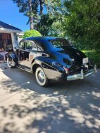 Thumbnail Photo 6 for 1940 Cadillac Series 62