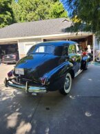 Thumbnail Photo 4 for 1940 Cadillac Series 62