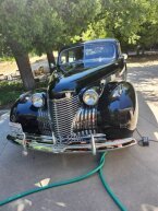 Thumbnail Photo 2 for 1940 Cadillac Series 62