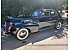 1940 Cadillac Series 62