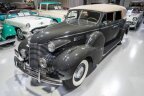 Thumbnail Photo 5 for 1940 Cadillac Series 75