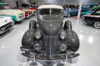 Thumbnail Photo 6 for 1940 Cadillac Series 75