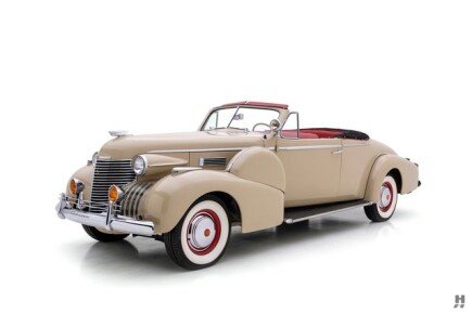 Photo 1 for 1940 Cadillac Series 75