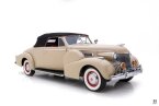 Thumbnail Photo 1 for 1940 Cadillac Series 75