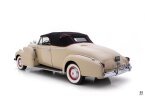Thumbnail Photo 3 for 1940 Cadillac Series 75