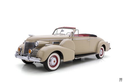 Photo 1 for 1940 Cadillac Series 75