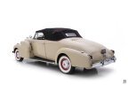 Thumbnail Photo 3 for 1940 Cadillac Series 75