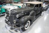 1940 Cadillac Series 75
