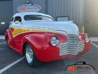 Thumbnail Photo 3 for 1940 Chevrolet Custom