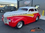 Thumbnail Photo 1 for 1940 Chevrolet Custom