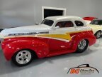 Thumbnail Photo 5 for 1940 Chevrolet Custom