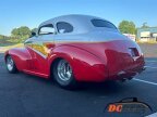 Thumbnail Photo 6 for 1940 Chevrolet Custom