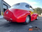 Thumbnail Photo 4 for 1940 Chevrolet Custom