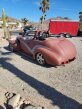Thumbnail Photo 4 for 1940 Chevrolet Custom
