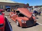 Thumbnail Photo 2 for 1940 Chevrolet Custom