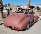 Thumbnail Photo 5 for 1940 Chevrolet Custom