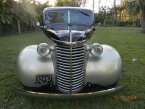 Thumbnail Photo 2 for 1940 Chevrolet Custom