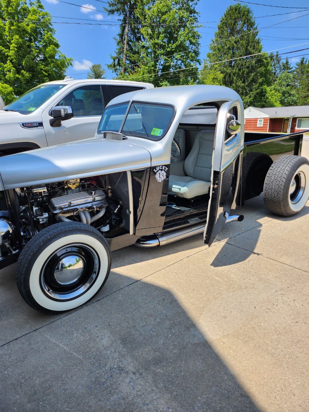 Hot Rods and Custom Cars for Sale near Wethersfield, Connecticut Page