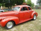 Thumbnail Photo 5 for 1940 Chevrolet Master