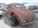 Thumbnail Photo 5 for 1940 Chevrolet Master 85