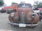 Thumbnail Photo 1 for 1940 Chevrolet Master 85