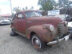Thumbnail Photo 2 for 1940 Chevrolet Master 85