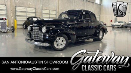 Photo 1 for 1940 Chevrolet Master