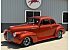 1940 Chevrolet Master