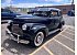 1940 Chevrolet Master 85