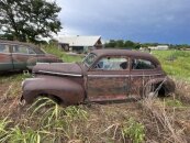 1940 Chevrolet Master