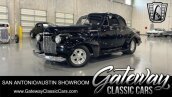 1940 Chevrolet Master
