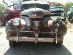 Thumbnail Photo 4 for 1940 Chevrolet Master Deluxe