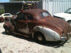 Thumbnail Photo 3 for 1940 Chevrolet Master Deluxe
