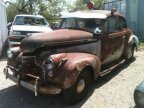 Thumbnail Photo 1 for 1940 Chevrolet Master Deluxe