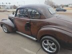 Thumbnail Photo 6 for 1940 Chevrolet Master Deluxe