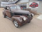 Thumbnail Photo 1 for 1940 Chevrolet Master Deluxe