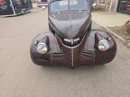 Thumbnail Photo 2 for 1940 Chevrolet Master Deluxe