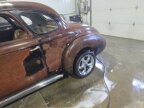 Thumbnail Photo 4 for 1940 Chevrolet Master Deluxe