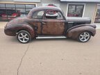 Thumbnail Photo 3 for 1940 Chevrolet Master Deluxe