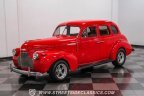 Thumbnail Photo 4 for 1940 Chevrolet Master Deluxe