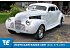 1940 Chevrolet Master Deluxe