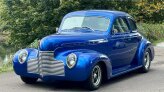 1940 Chevrolet Master Deluxe