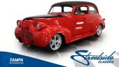1940 Chevrolet Master Deluxe