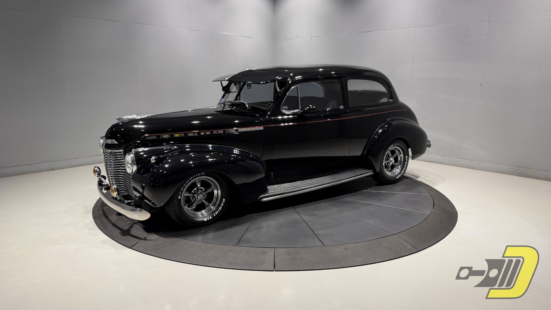 1938 Chevrolet Master Deluxe Classic Cars for Sale - Classics on