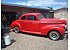 1940 Chevrolet Other Chevrolet Models