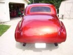 Thumbnail Photo 5 for 1940 Chevrolet Other Chevrolet Models
