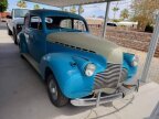 Thumbnail Photo 5 for 1940 Chevrolet Other Chevrolet Models