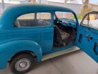 Thumbnail Photo 1 for 1940 Chevrolet Other Chevrolet Models