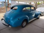 Thumbnail Photo 4 for 1940 Chevrolet Other Chevrolet Models